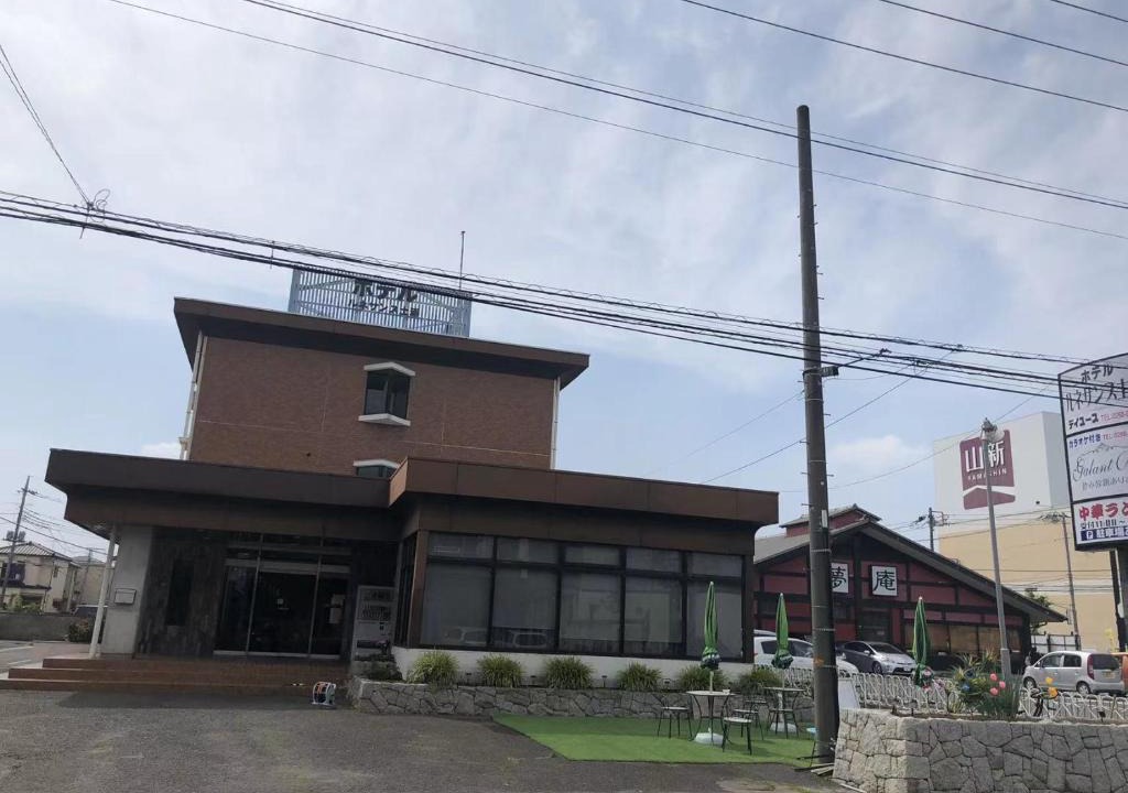 Tsuchiura Hotel | ホテルルネサンス土浦
