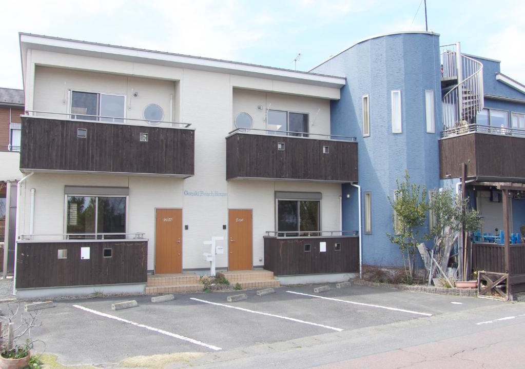 Oarai Hotel | 大洗サンビーチイン