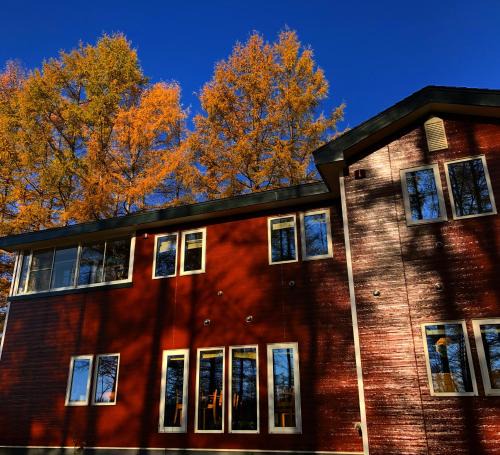 Yachiyo Hostel | 星空自慢の宿帯広八千代Starry Sky Inn