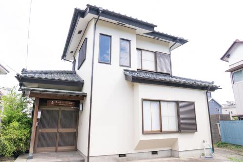 Mito Hostel | 木の家ゲストハウス別館