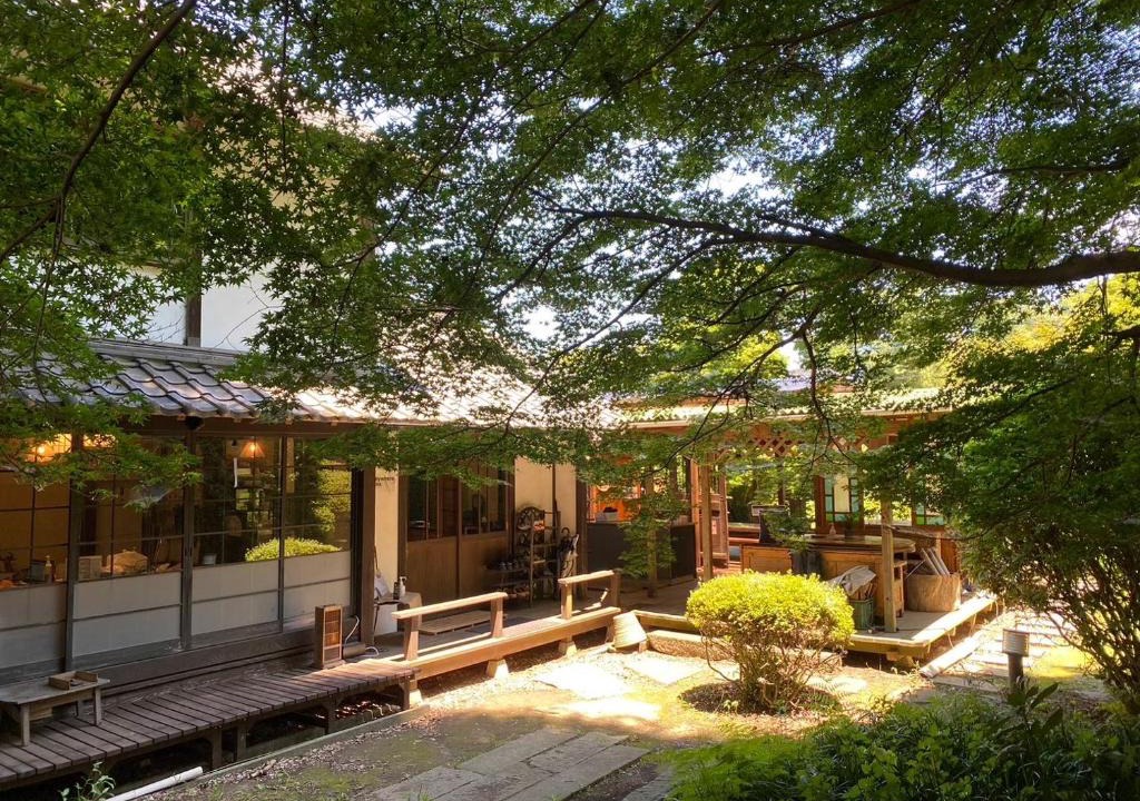 Tsukuba Villa | 貸切古民家別邸