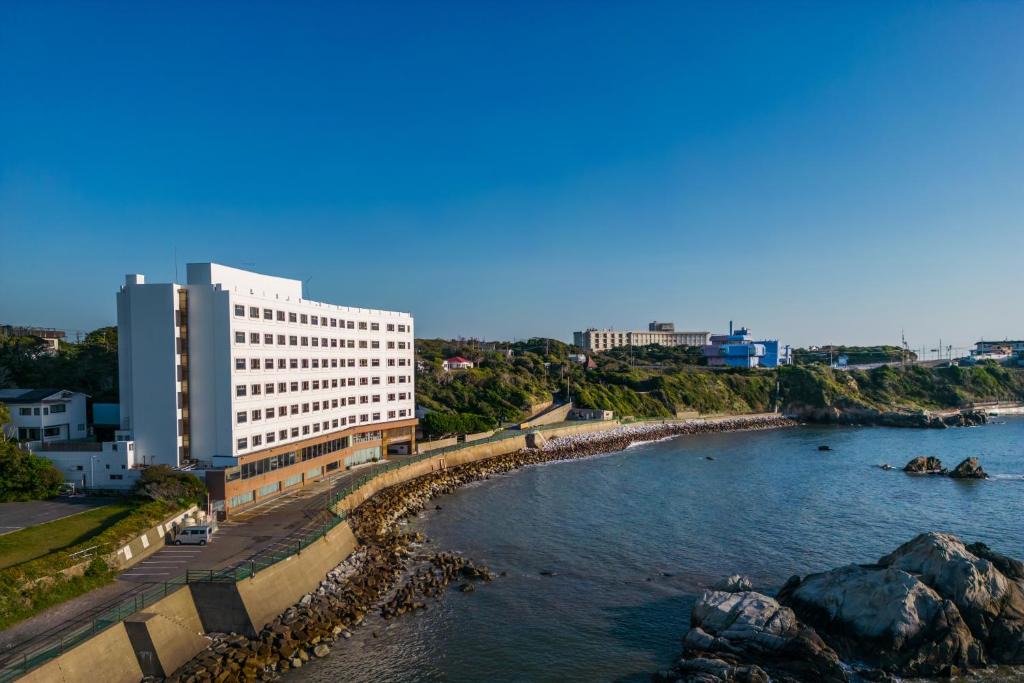 Inubosaki Hotel | 銚子グランドホテル