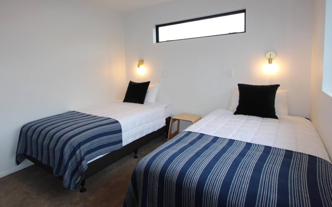 Wanaka House | 100 m² House ∙ 2 bedrooms ∙ 4 guests