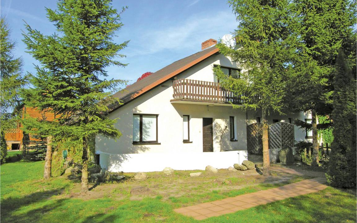 Kopalino House | 100 m² Maisonette ∙ 4 bedrooms ∙ 10 guests