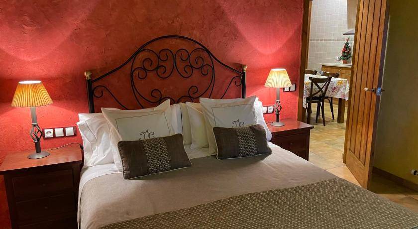 Ribes De Freser Apartment | 100 m² Serviced apartment ∙ 4 bedrooms ∙ 127 guests