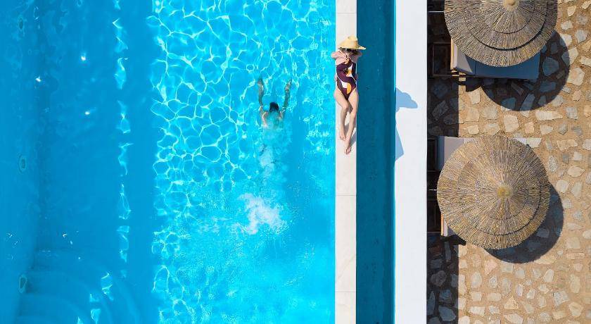 Merichas Apartment | 100 m² Serviced apartment ∙ 2 bedrooms ∙ 5 guests