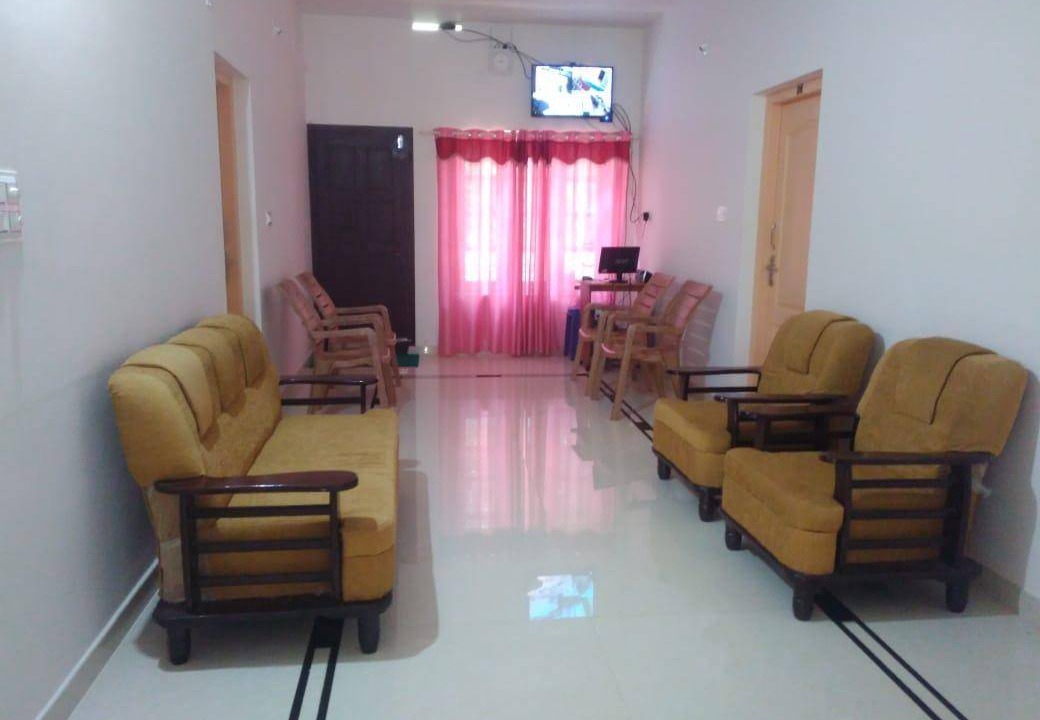 Amalavayal Villa | 1000 m² Villa ∙ 6 bedrooms ∙ 24 guests