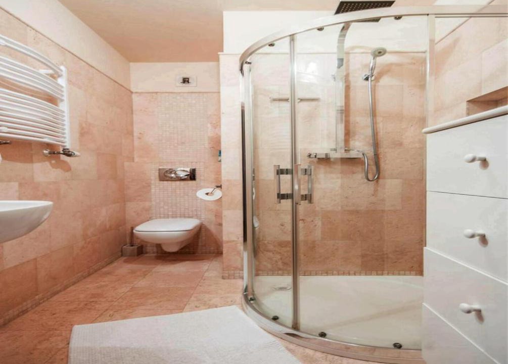 Powisle House | 100m² apartment in the central part of Warsaw