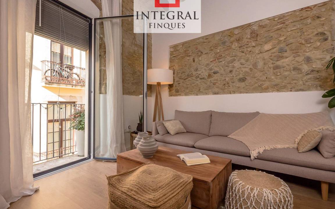 Palamos Apartment | 110 m² Apartment ∙ 3 bedrooms ∙ 6 guests