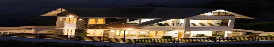 Peermade Resort | 110 m² Resort ∙ 4 guests