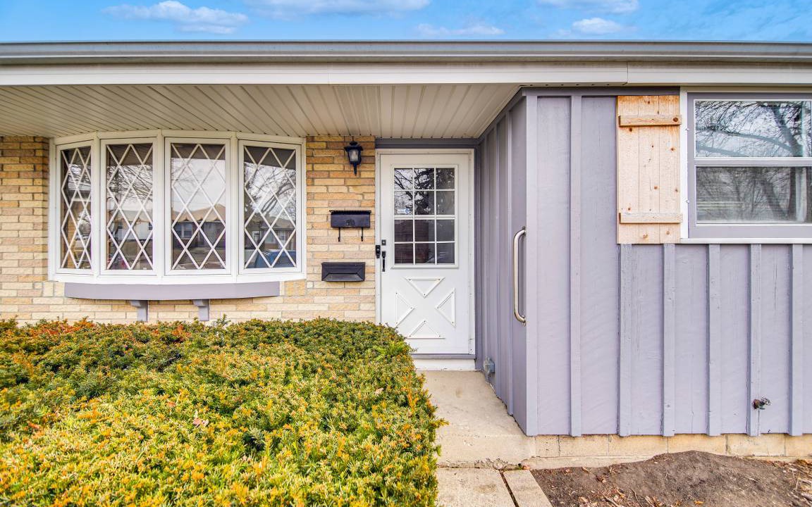 Milwaukee House | 111 m² House ∙ 2 bedrooms ∙ 4 guests