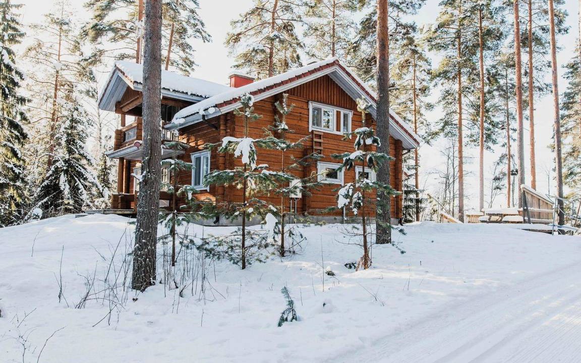 Sysma Other | 120 m² Accommodation ∙ 3 bedrooms ∙ 8 guests