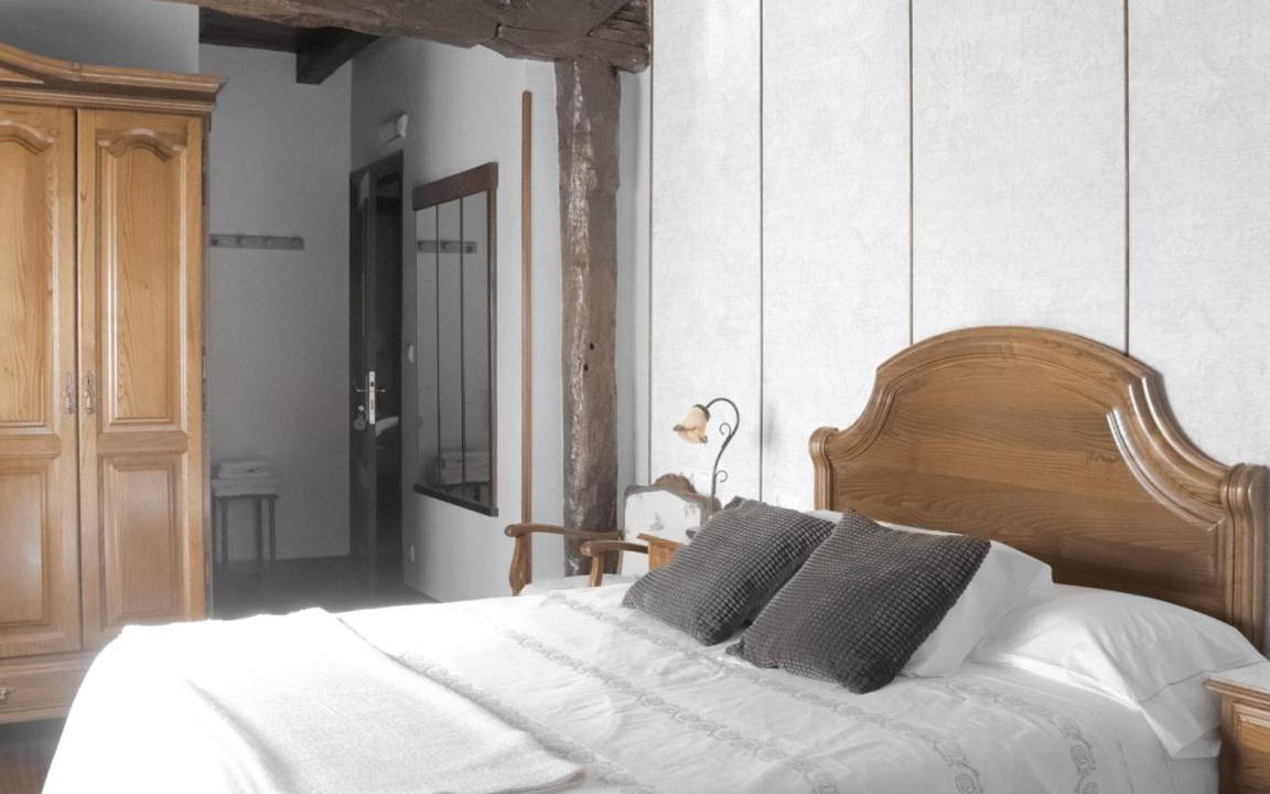 Deba House | 120 m² House ∙ 6 bedrooms ∙ 12 guests