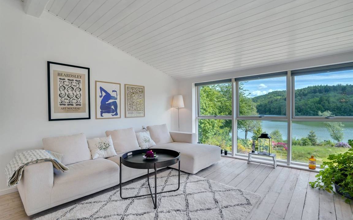 Silkeborg House | 127 m² House ∙ 2 bedrooms ∙ 5 guests