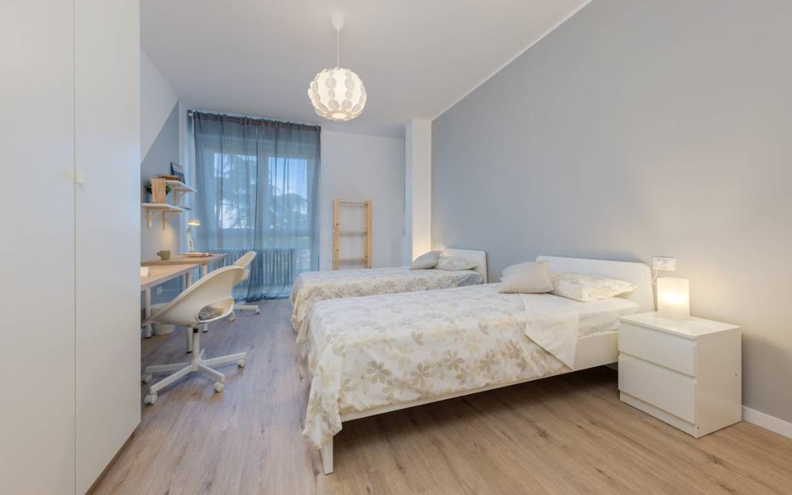 Historic Centre Other | 132 m² Shared room ∙ 1 bedroom ∙ 1 guest