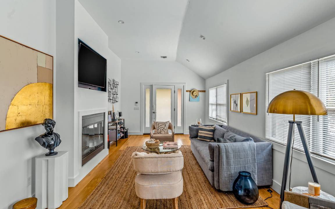 Pipes Cove House | 139 m² House ∙ 3 bedrooms ∙ 6 guests