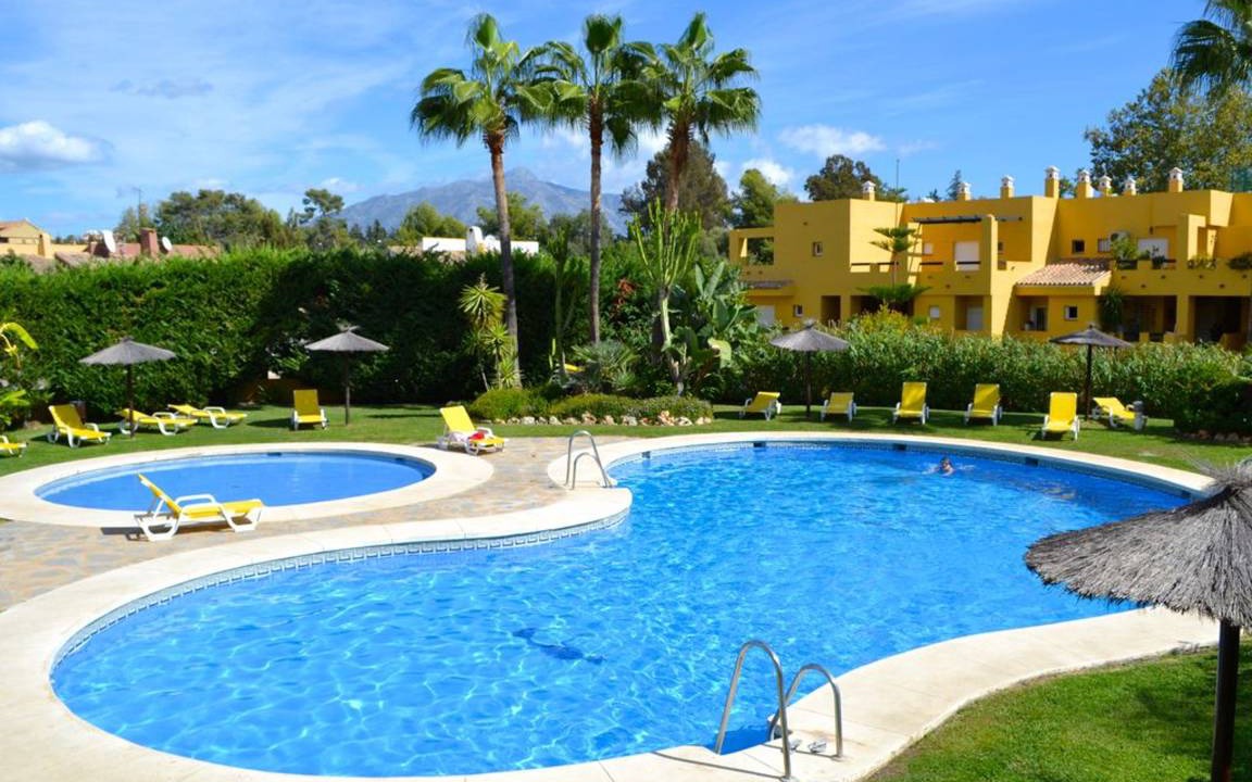 Guadalmina Apartment | 145 m² Apartment ∙ 2 bedrooms ∙ 4 guests