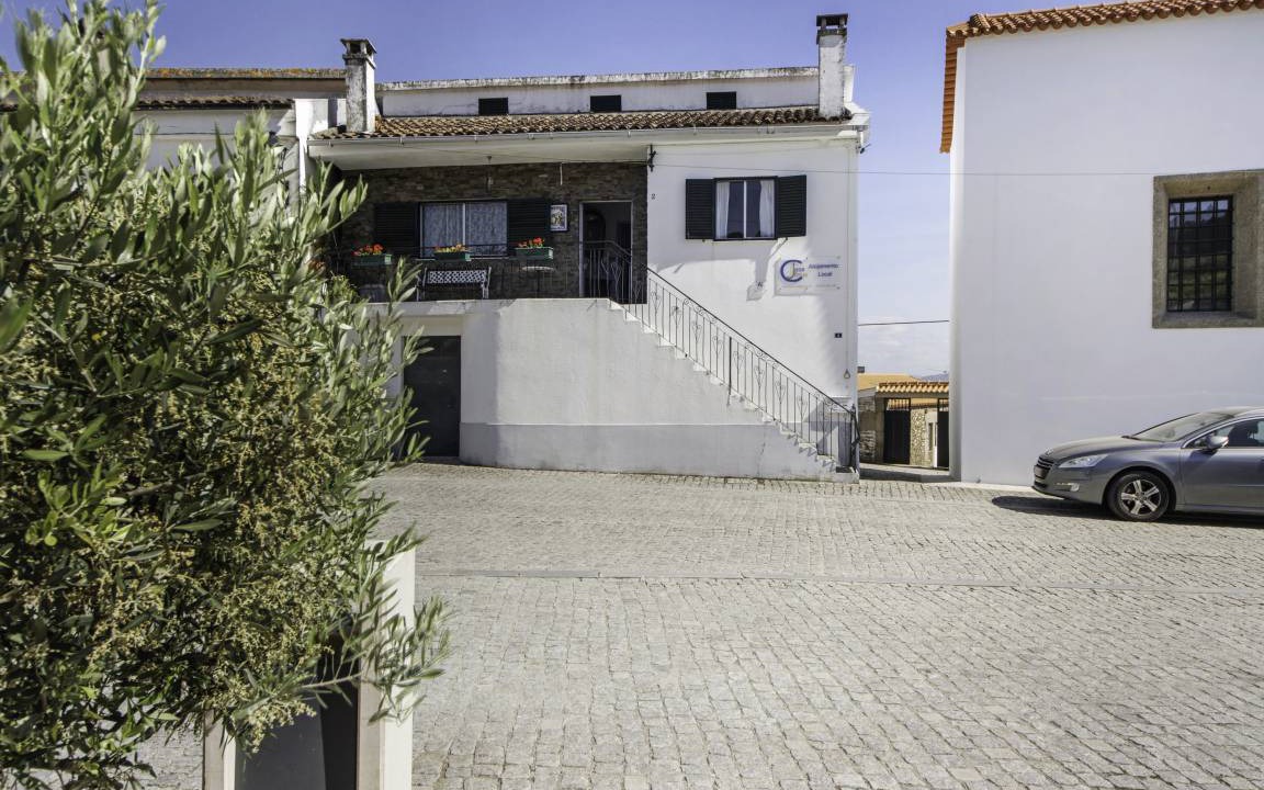 Provesende House | 160 m² House ∙ 4 bedrooms ∙ 10 guests