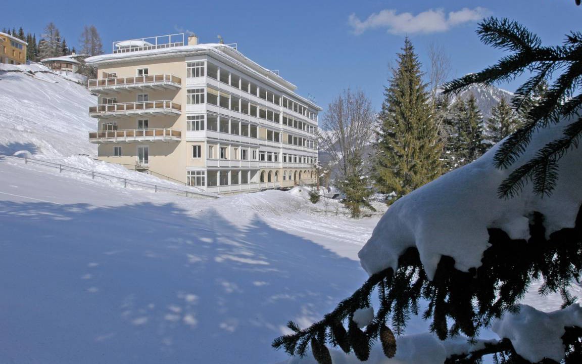 Meierhof Hostel | 17 m² Hostel ∙ 10 guests
