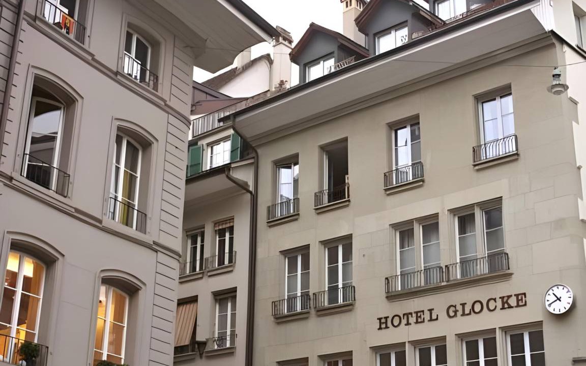 Old City of Bern Hostel | 18 m² Hostel ∙ 4 guests