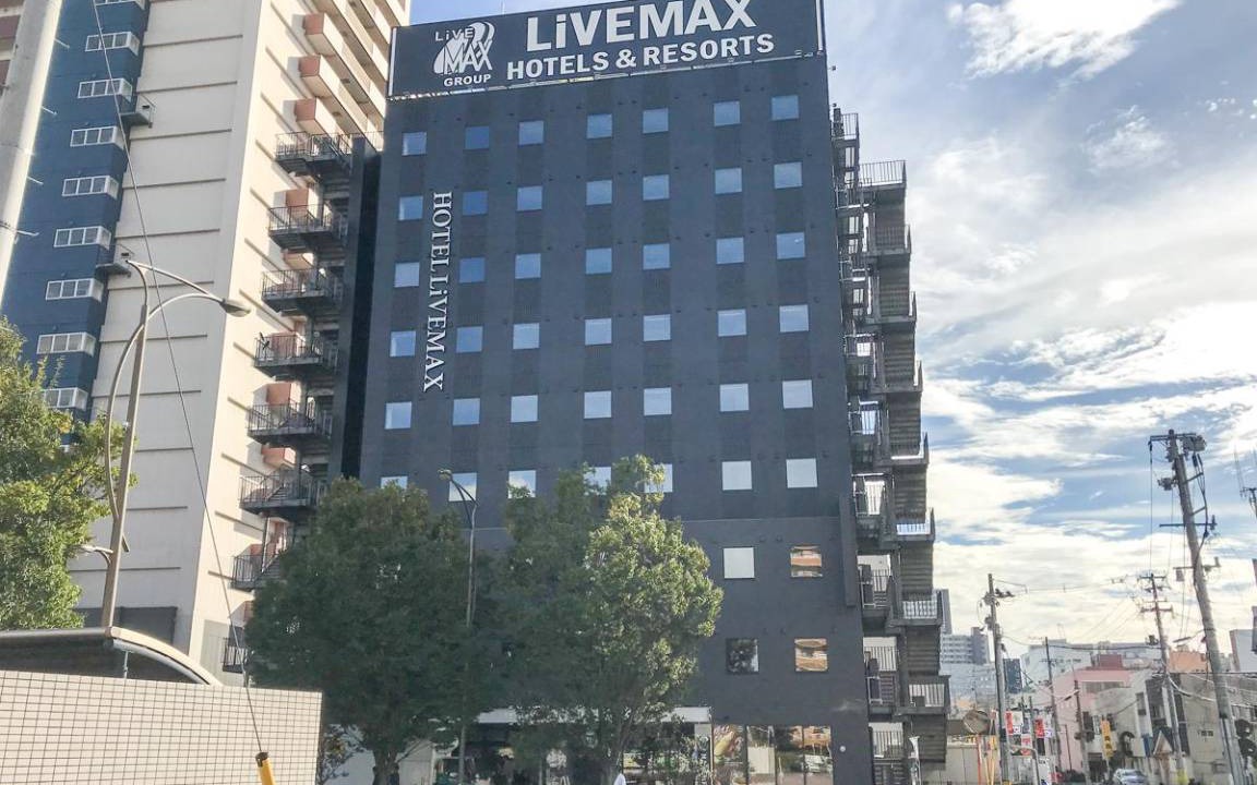 Koriyama Hotel | 18 m² Hotel ∙ 127 guests