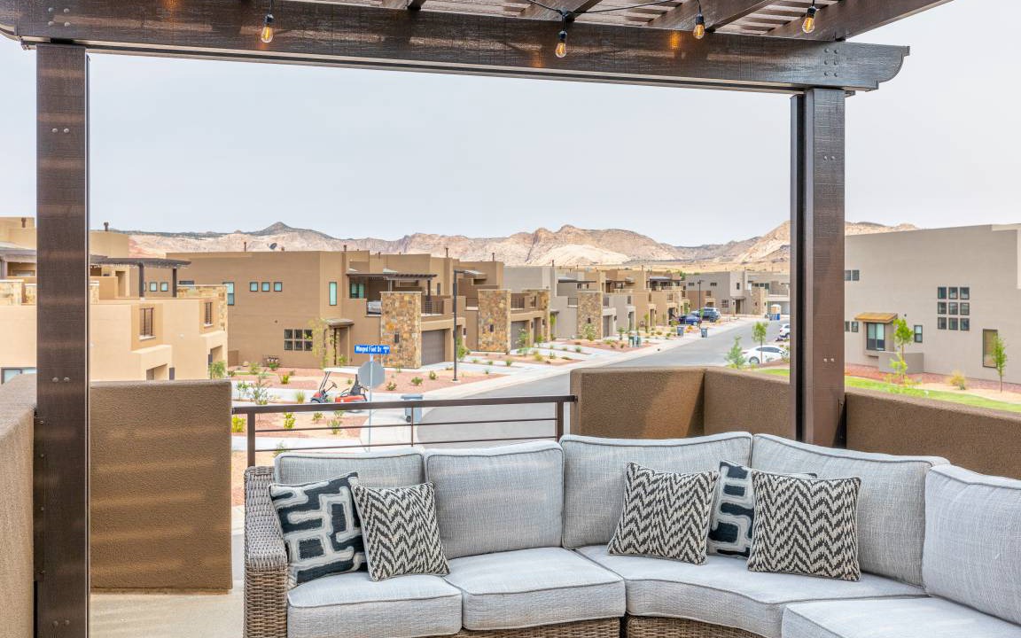 Place | St. George