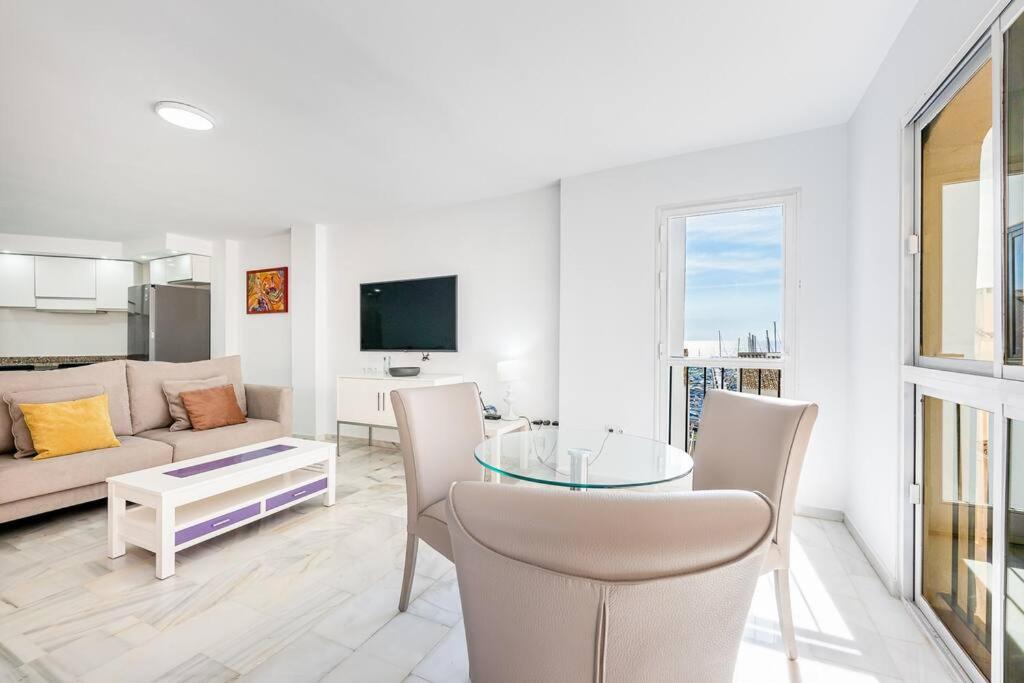 Puerto Banus Apartment | 2 bedroom apartment in Puerto Banus