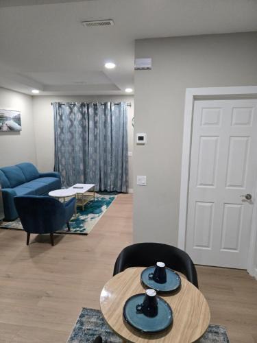 Sage Hill Apartment | 2 Bedroom Secondary Suite