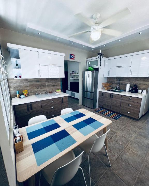 Cabo Rojo Apartment | 2-BR Modern Oceanfront Apt Steps from Playa Sucia