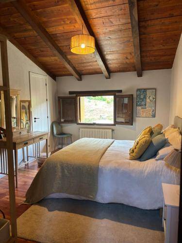 Getaria Bed & Breakfast | 20 m² Bed and breakfast ∙ 3 guests