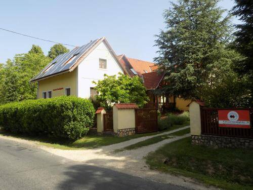 Bakonybel Bed & Breakfast | 20 m² Bed and breakfast ∙ 4 guests