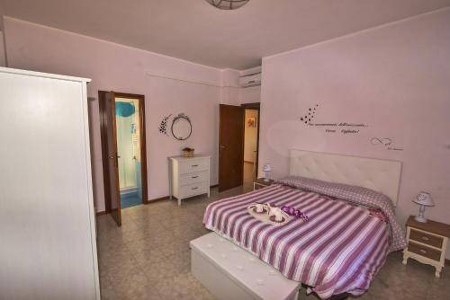 Bagni di Tivoli Bed & Breakfast | 20 m² Bed and breakfast ∙ 3 guests