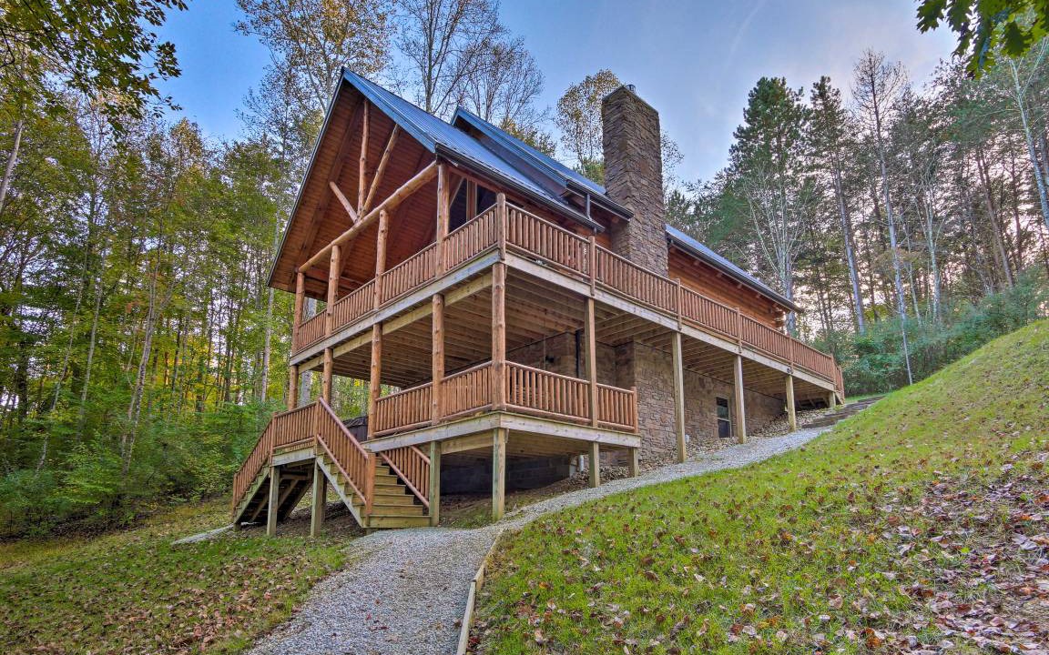 Logan House | 200 m² House ∙ 2 bedrooms ∙ 8 guests