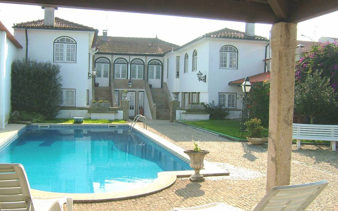 Rates Villa | 200 m² Villa ∙ 6 bedrooms ∙ 12 guests