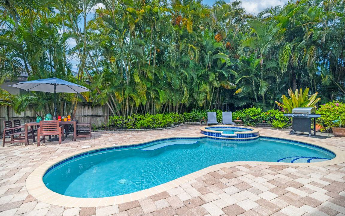 Bay Isle House | 210 m² House ∙ 4 bedrooms ∙ 10 guests
