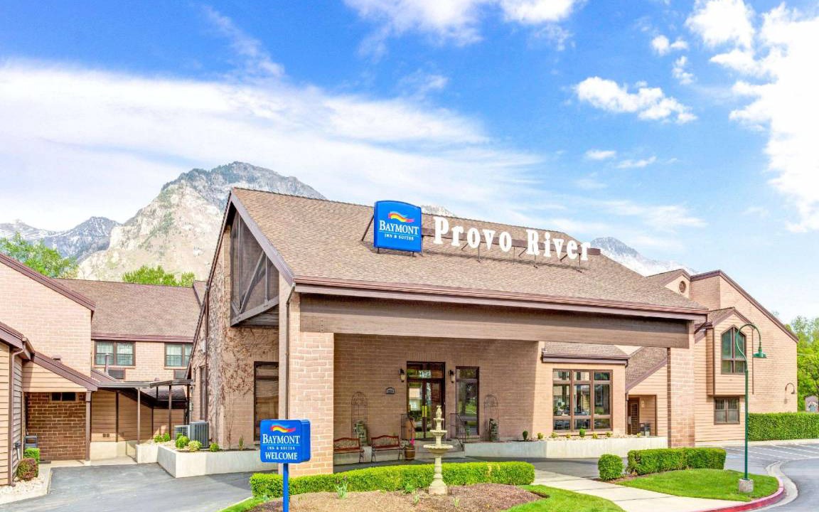 Provo Hotel | 23 m² Hotel ∙ 127 guests