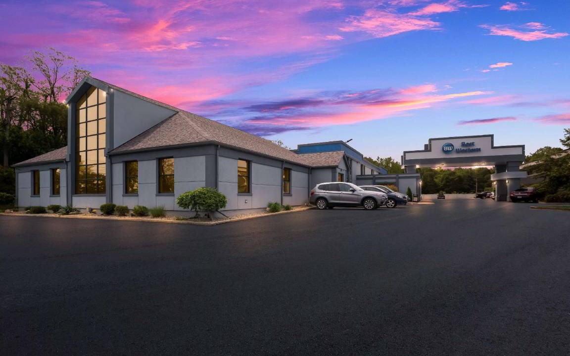 Battle Creek Hotel | 24 m² Hotel ∙ 127 guests