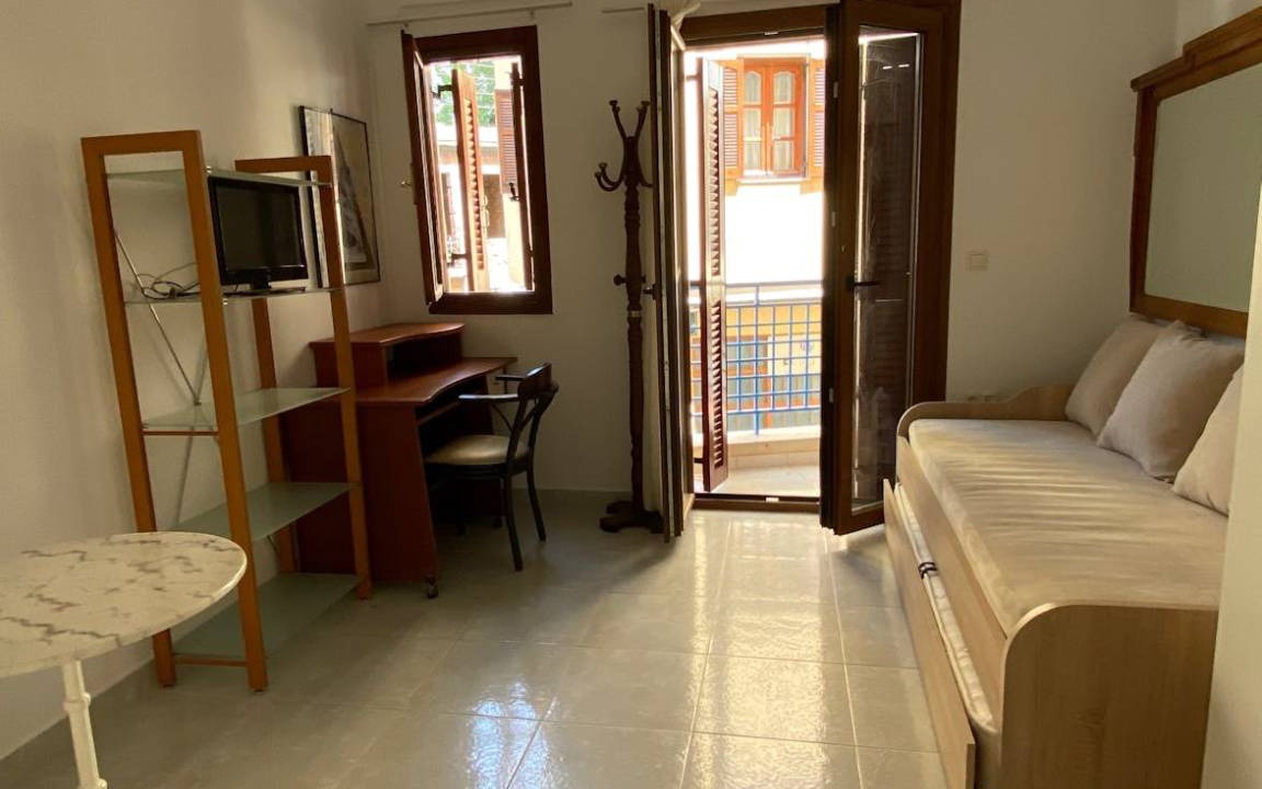 Old Town Apartment | 25 m² Apartment ∙ 1 bedroom ∙ 1 guest