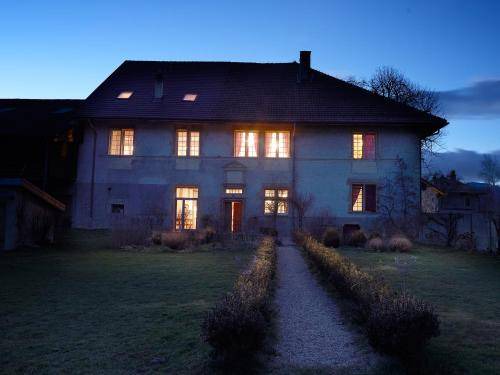 Le Pont Bed & Breakfast | 25 m² Bed and breakfast ∙ 2 guests
