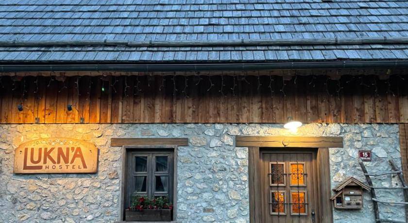 Mojstrana Hostel | 25 m² Hostel ∙ 2 guests