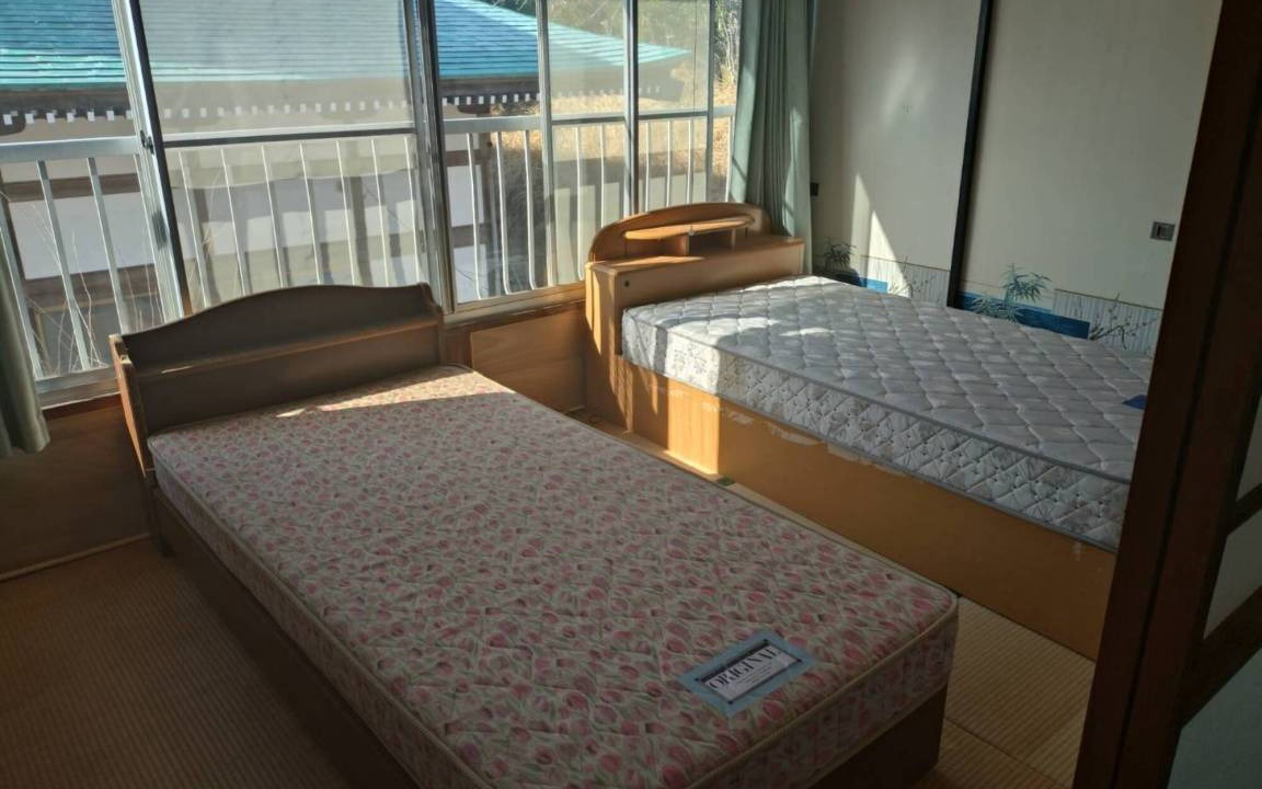 Iwaki House | 26 m² House ∙ 2 bedrooms ∙ 4 guests