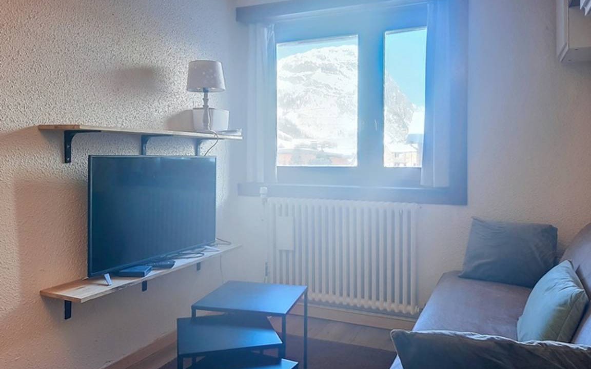 Le Cret Apartment | 30 m² Apartment ∙ 1 bedroom ∙ 4 guests