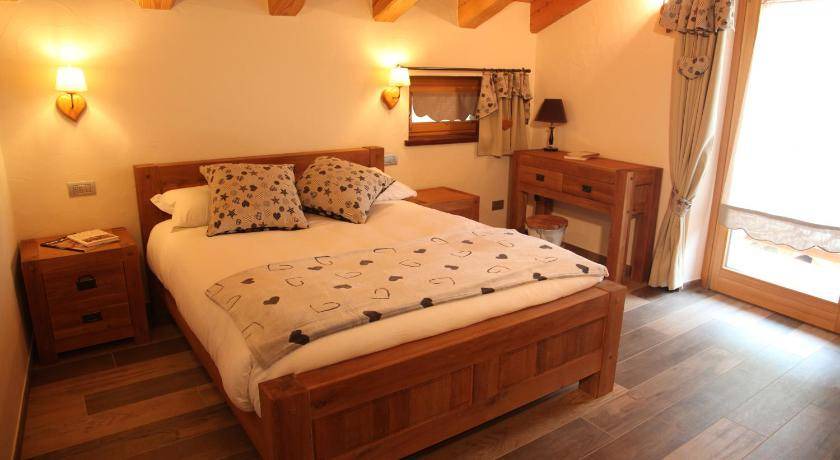 Extrepieraz Bed & Breakfast | 30 m² Bed and breakfast ∙ 4 guests