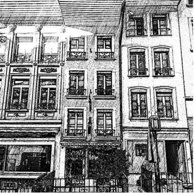 Thun Bed & Breakfast | 30 m² Bed and breakfast ∙ 2 bedrooms ∙ 6 guests