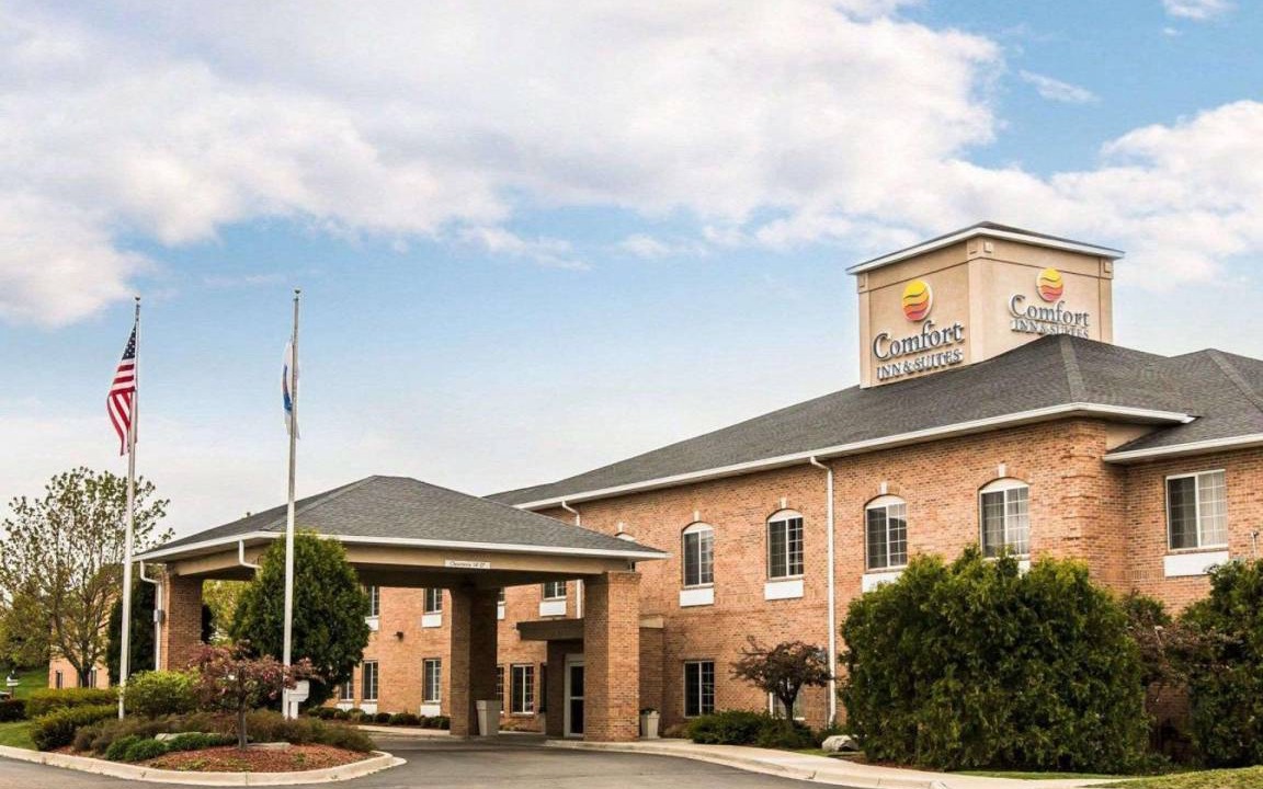 Fenton Hotel | 30 m² Hotel ∙ 127 guests