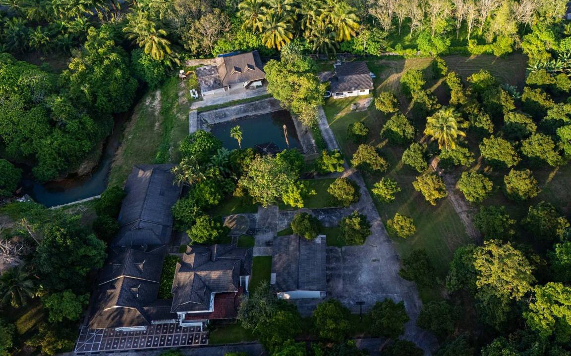 Khao Lak House | 300 m² House ∙ 3 bedrooms ∙ 6 guests