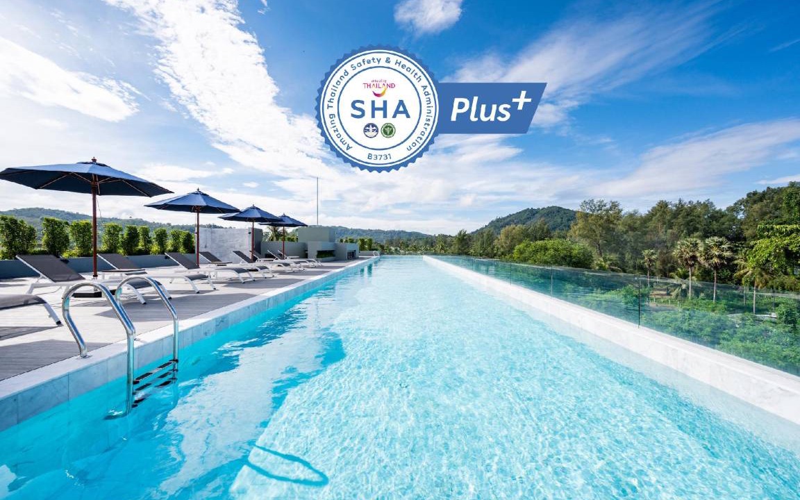 Ban Bo Han Hotel | 32 m² Hotel ∙ 127 guests