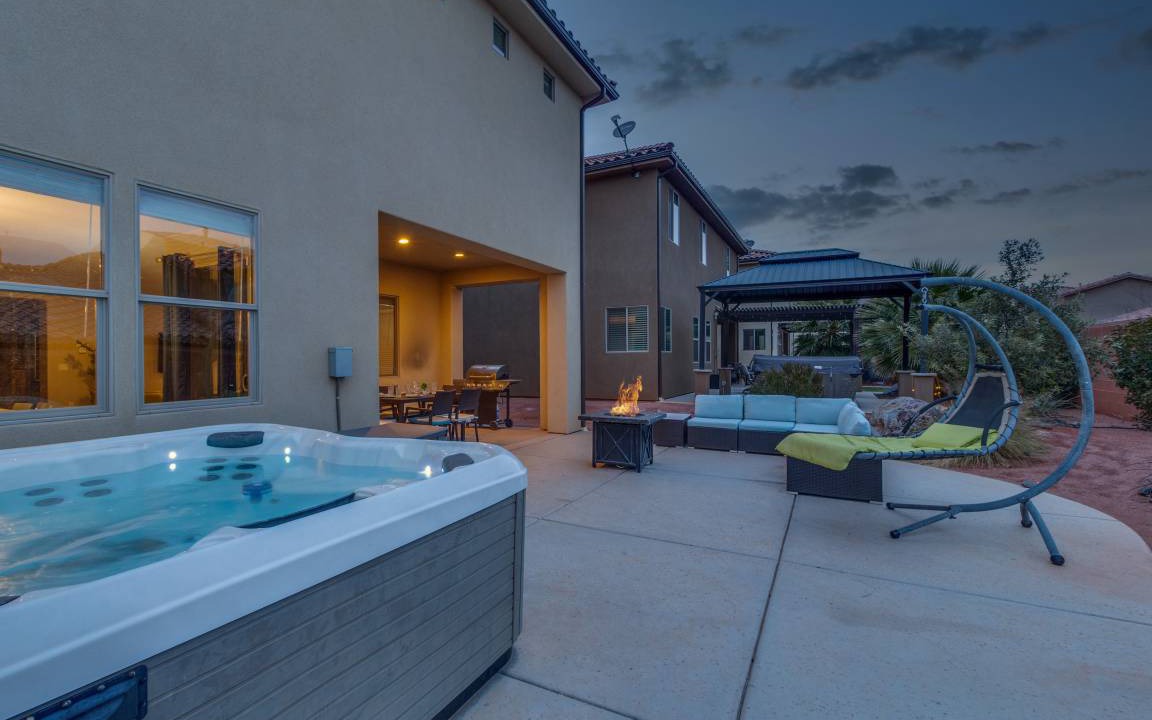 Santa Clara House | 325 m² House ∙ 6 bedrooms ∙ 28 guests