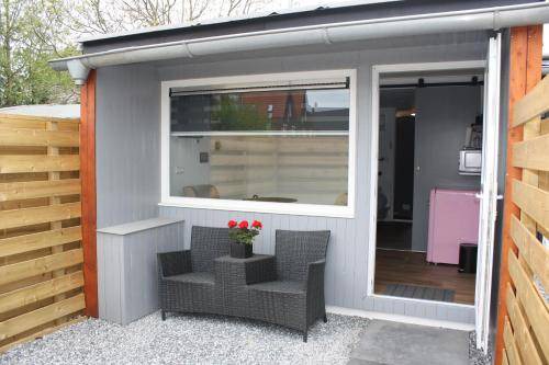 Aalsmeer Bed & Breakfast | 33 m² Bed and breakfast ∙ 4 guests