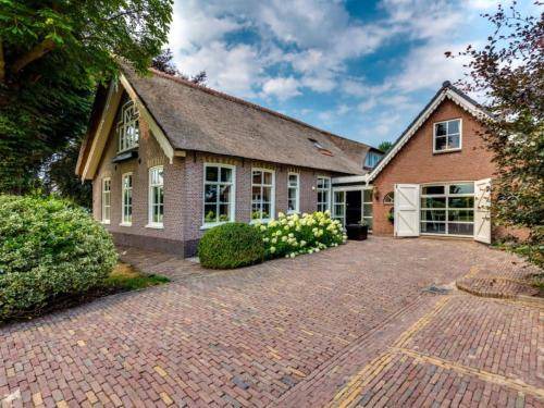 Langeraar Bed & Breakfast | 33 m² Bed and breakfast ∙ 2 guests